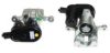 BUDWEG CALIPER 344779 Brake Caliper